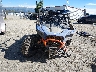 3NSNMF99XSF****** Used and Repairable 2025 Polaris RZR in Alaska State