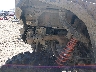 3NSNMF99XSF****** Wrecked 2025 Polaris RZR in Rec Rides Online Exclusive