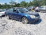1FAFP24135G****** Salvage and Wrecked 2005 Ford Five Hundred in Charleston