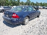 1FAFP24135G****** Salvage and Wrecked 2005 Ford Five Hundred in South Carolina State