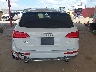 WA1L2AFP8HA****** Repairable 2017 Audi Q5