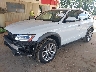 WA1L2AFP8HA****** Used and Repairable 2017 Audi Q5 in Longview