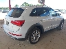 WA1L2AFP8HA****** Salvage and Wrecked 2017 Audi Q5 in Texas State