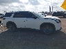 5N1DR3AA4RC****** Repairable 2024 Nissan Pathfinder in Texas State