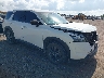 5N1DR3AA4RC****** Salvage and Wrecked 2024 Nissan Pathfinder in McAllen