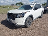 5N1DR3AA4RC****** Used and Repairable 2024 Nissan Pathfinder in McAllen