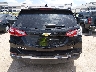 2GNAXKEV8L6****** Wrecked 2020 Chevrolet Equinox