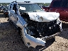 5N1AR1NN9AC****** Salvamento y Reparables 2010 Nissan Pathfinder en Estado de Oklahoma