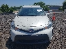 JTDZN3EU7HJ****** Wrecked 2017 Toyota Prius V in New York State