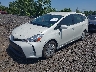 JTDZN3EU7HJ****** Used and Repairable 2017 Toyota Prius V in Staten Island
