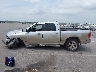 1C6RR7LG5HS****** Salvage 2017 RAM 1500