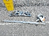 1C6RR7LG5HS****** Wrecked 2017 RAM 1500 in Nebraska State