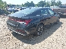 KMHLS4DG7SU****** Salvage and Wrecked 2025 Hyundai Elantra in Rhode Island State