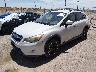 JF2GPACCXD2****** Usados y Reparables 2013 Subaru XV Сrosstrek en El Paso