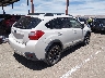 JF2GPACCXD2****** Salvamento y Destrozados 2013 Subaru XV Сrosstrek en Estado de Texas