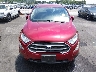 MAJ3S2GE7LC****** Salvamento 2020 Ford Ecosport en Estado de Illinois