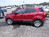 MAJ3S2GE7LC****** Usados 2020 Ford Ecosport en Estado de Illinois
