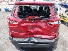 MAJ3S2GE7LC****** Salvamento y Reparables 2020 Ford Ecosport en Estado de Illinois