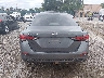 3N1AB8CV4SY****** Wrecked 2025 Nissan Sentra