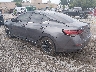 3N1AB8CV4SY****** Salvage and Repairable 2025 Nissan Sentra in Bowling Green