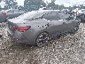 3N1AB8CV4SY****** Salvage and Wrecked 2025 Nissan Sentra in Kentucky State