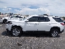 1GNERGKW7MJ****** Salvage 2021 Chevrolet Traverse