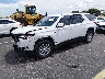 1GNERGKW7MJ****** Used and Repairable 2021 Chevrolet Traverse in Miami North