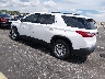 1GNERGKW7MJ****** Salvage and Repairable 2021 Chevrolet Traverse in Miami North