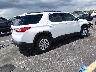 1GNERGKW7MJ****** Salvage and Wrecked 2021 Chevrolet Traverse in Florida State