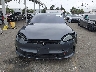 5YJSA1E66NF****** Reparables 2022 Tesla Model S en Electric Vehicle Auctions