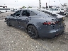 5YJSA1E66NF****** Salvamento y Reparables 2022 Tesla Model S en Electric Vehicle Auctions