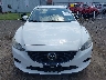 JM1GJ1U50G1****** Wrecked 2016 Mazda 6 in New York State