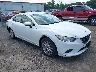 JM1GJ1U50G1****** Salvage and Wrecked 2016 Mazda 6 in Rochester