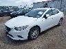 JM1GJ1U50G1****** Used and Repairable 2016 Mazda 6 in Rochester
