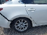JM1GJ1U50G1****** Salvage and Repairable 2016 Mazda 6 in New York State
