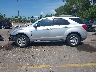 2GNALCEK7F1****** Salvage 2015 Chevrolet Equinox