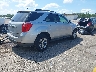 2GNALCEK7F1****** Salvage and Wrecked 2015 Chevrolet Equinox in Florida State