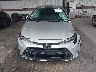 5YFB4MDE5SP****** Destrozados 2025 Toyota Corolla en Estado de Florida