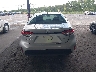 5YFB4MDE5SP****** Destrozados 2025 Toyota Corolla