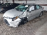 5YFB4MDE5SP****** Usados y Reparables 2025 Toyota Corolla en Jacksonville