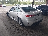 5YFB4MDE5SP****** Salvamento y Reparables 2025 Toyota Corolla en Jacksonville