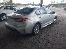 5YFB4MDE5SP****** Salvamento y Destrozados 2025 Toyota Corolla en Estado de Florida