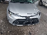 5YFB4MDE5SP****** Salvamento y Reparables 2025 Toyota Corolla en Estado de Florida