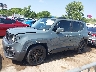 ZACCJABB8HP****** Reparables 2017 Jeep Renegade en Estado de Oklahoma