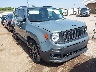 ZACCJABB8HP****** Salvamento y Destrozados 2017 Jeep Renegade en Oklahoma City