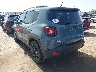 ZACCJABB8HP****** Salvamento y Reparables 2017 Jeep Renegade en Oklahoma City