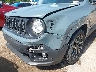 ZACCJABB8HP****** Salvamento y Reparables 2017 Jeep Renegade en Estado de Oklahoma