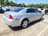 1G1ZB5E08CF****** Salvamento y Destrozados 2012 Chevrolet Malibu en Estado de Mississippi