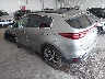 KNDPRCA68N7****** Salvage and Repairable 2022 Kia Sportage in Minneapolis Saint Paul
