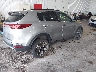 KNDPRCA68N7****** Salvage and Wrecked 2022 Kia Sportage in Minnesota State